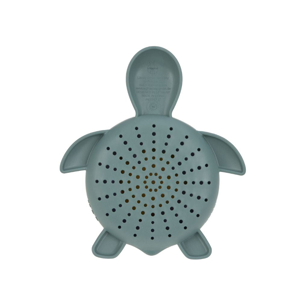 Lässig Pièces à empiler Turtle Stacking Toy