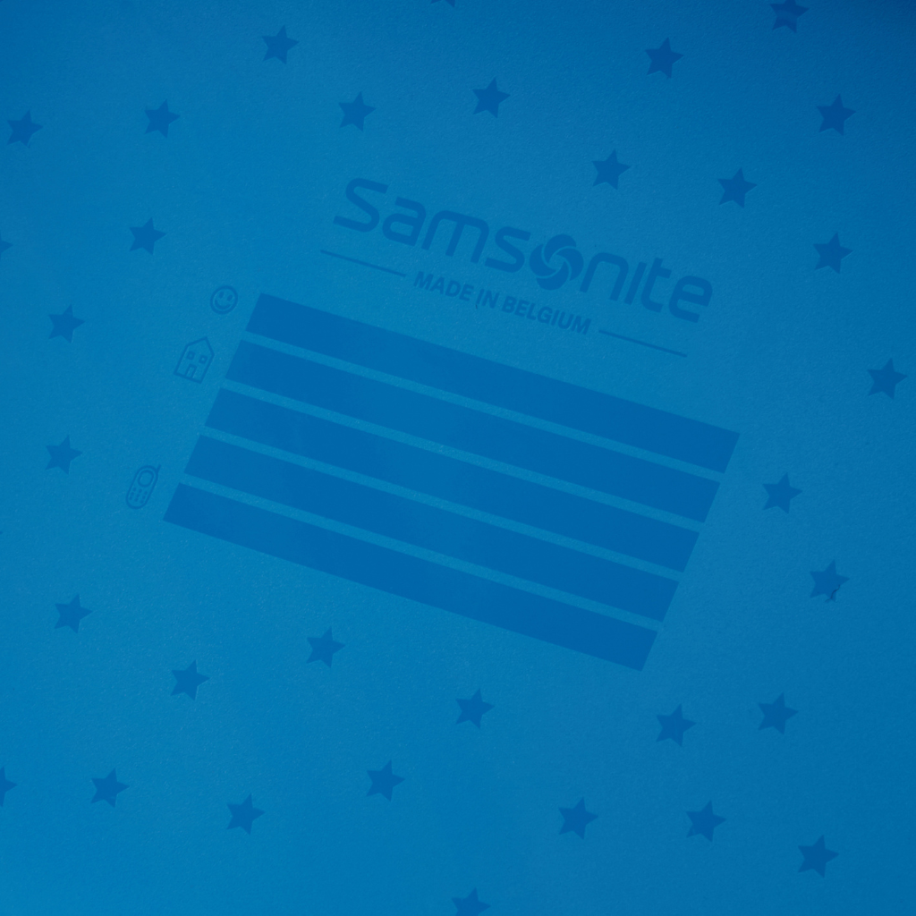 INFO+ DISNEY-RIDE-ON koffer Mickey Mouse