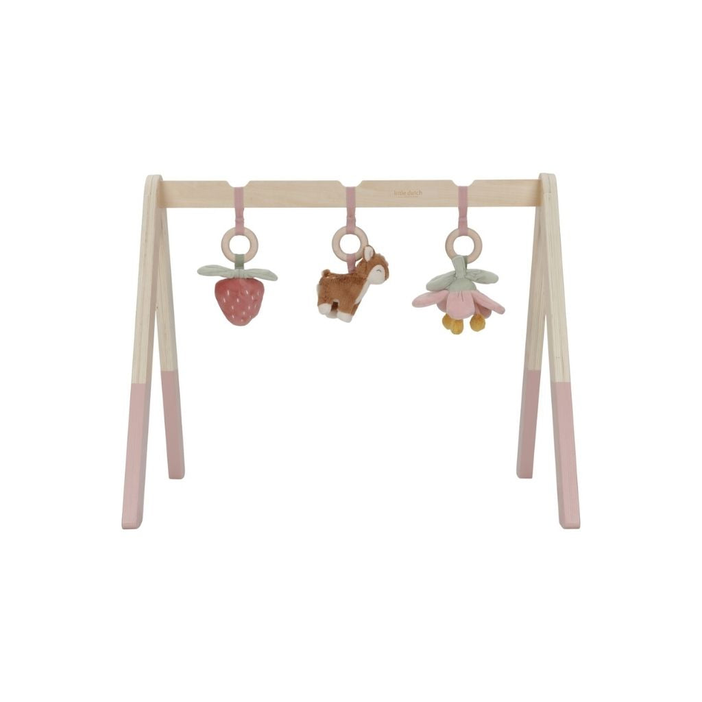 Little Dutch Arceau de jeu Fairy Garden