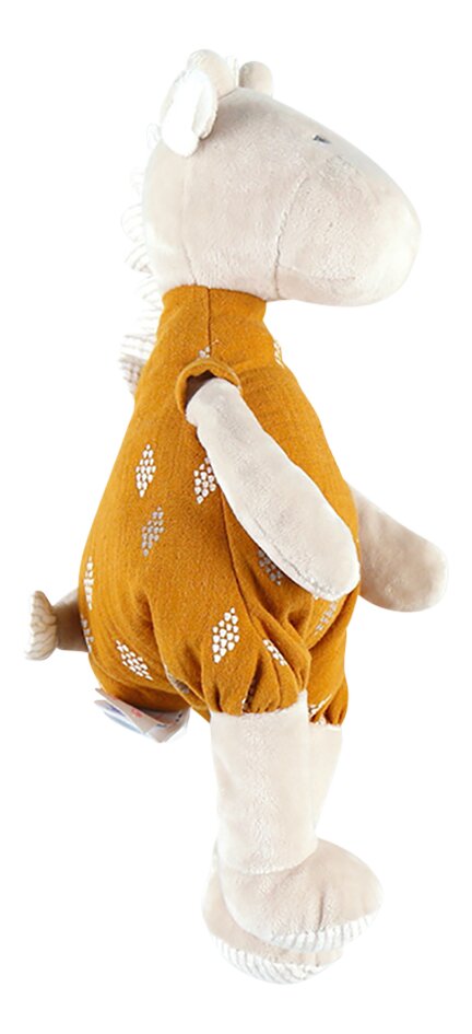 Noukie's Peluche Tiga, Stegi & Ops - Tiga 25 cm