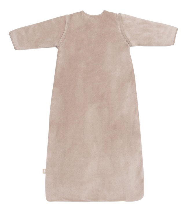 Jollein Winterslaapzak Velvet Wild Rose 90 cm