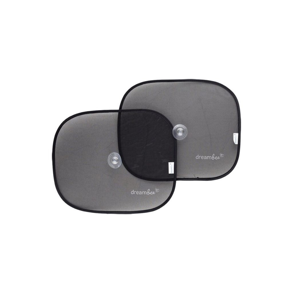 Dreambee Zonnescherm Essentials - 2 stuks