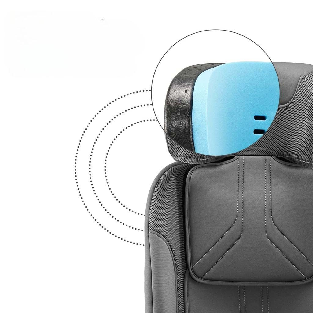 Autostoel XPEDITION 3 i-Size GREY