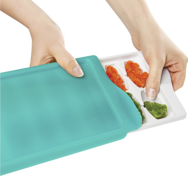 OXO Tot Boîte de conservation pour congélateur