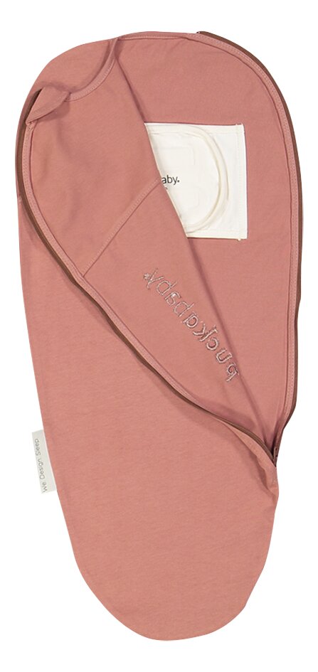 Puckababy Sac d'emmaillotage The Original Piep Earth 0-3 mois
