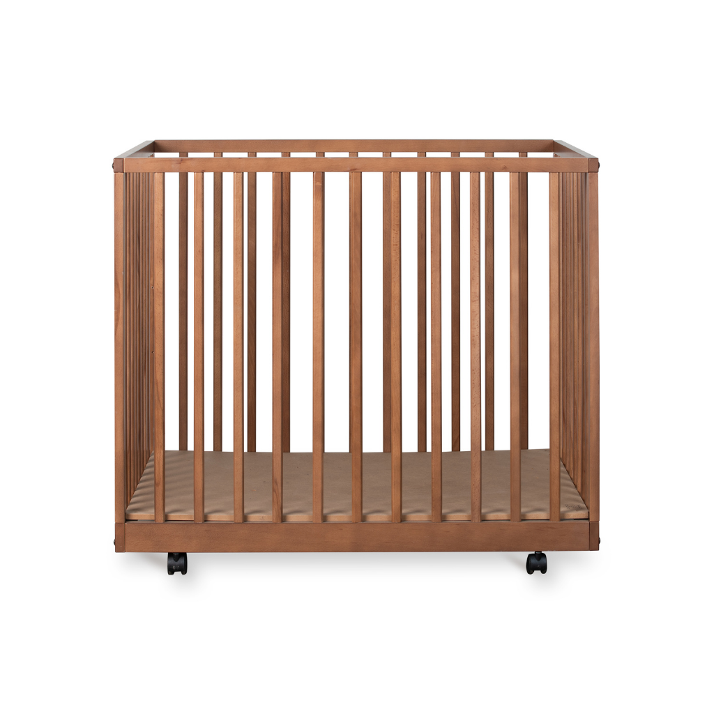 Quax Park Mori Walnut