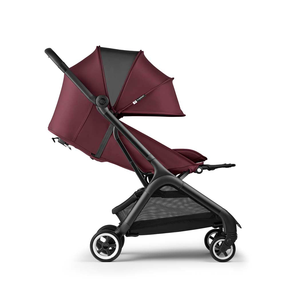 Bugaboo Buggy Butterfly Cherry