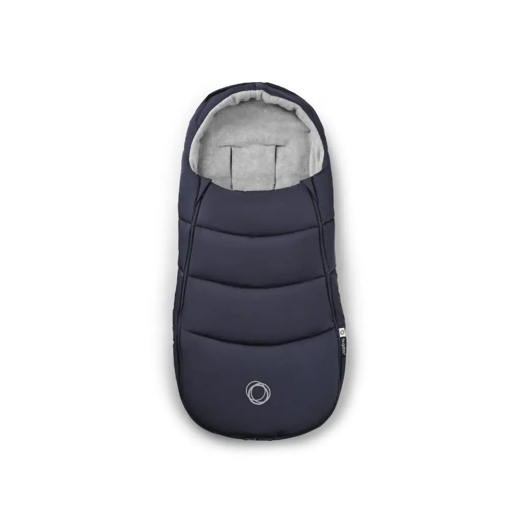 Bugaboo Voetenzak Deep Indigo