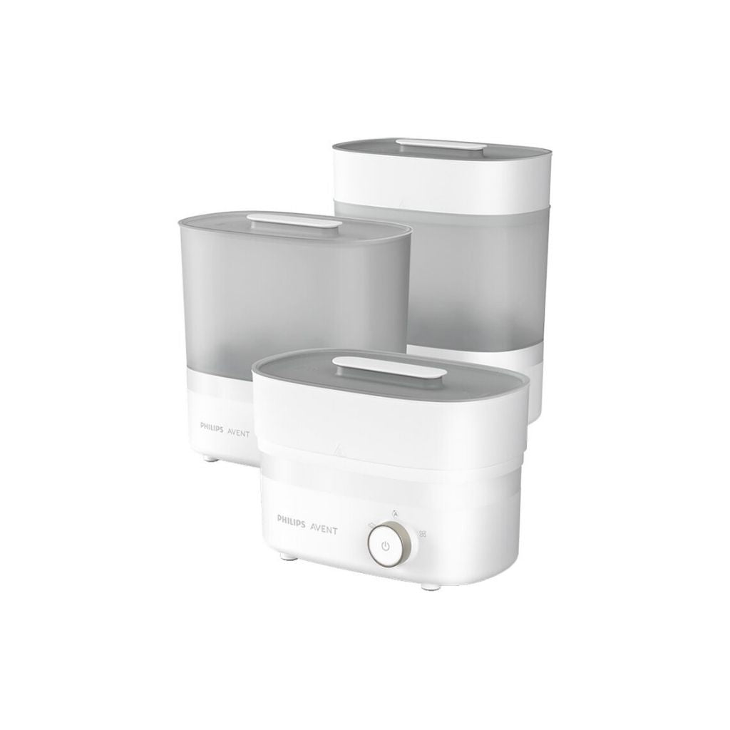 Philips AVENT Elektrische sterilisator SCF293/00