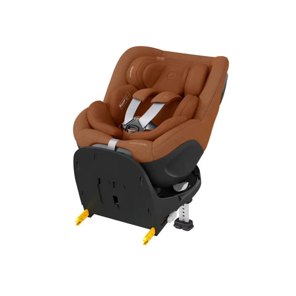 Maxi-Cosi Siège-auto Mica 360 Pro Groupe 0+/1 Authentic Terra