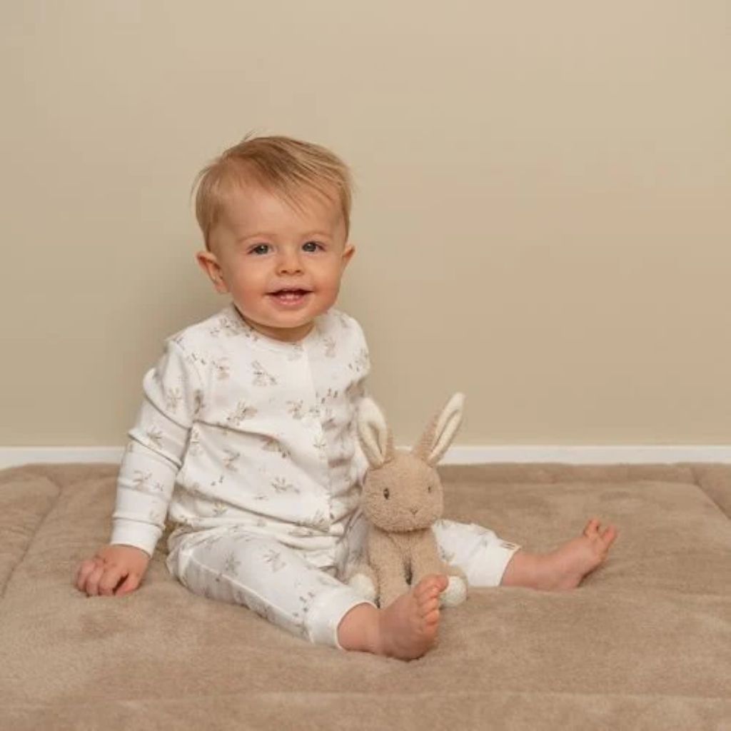 Little Dutch Peluche Baby Bunny 15 cm