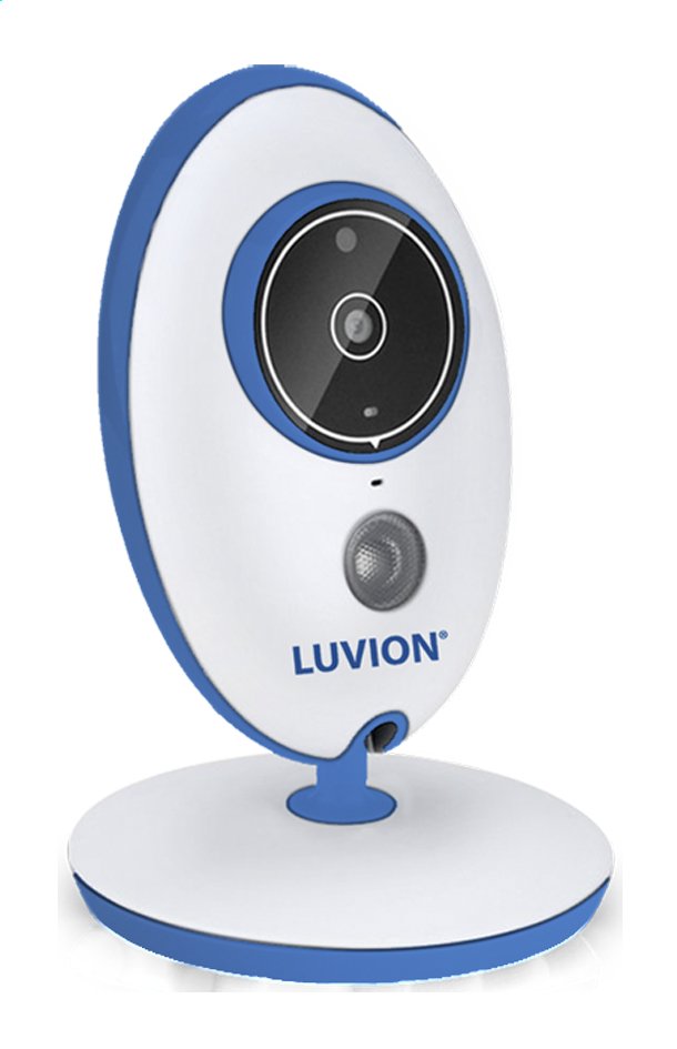 Caméra supplémentaire Luvion pour Easy Plus
