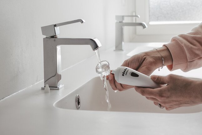 Béaba Mouche-bébé Nomade Aspidoo