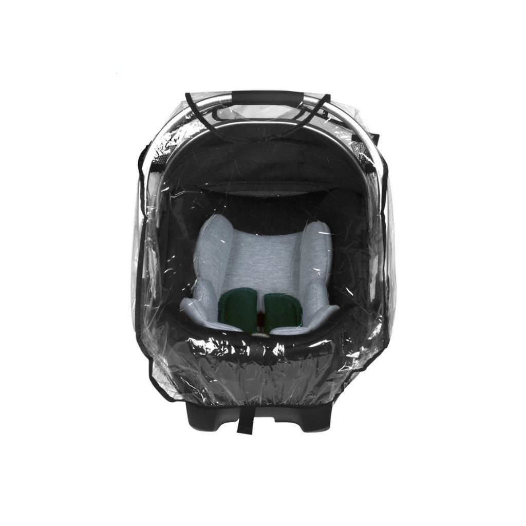 Dreambee Habillage de pluie pour siège-auto portable Essentials