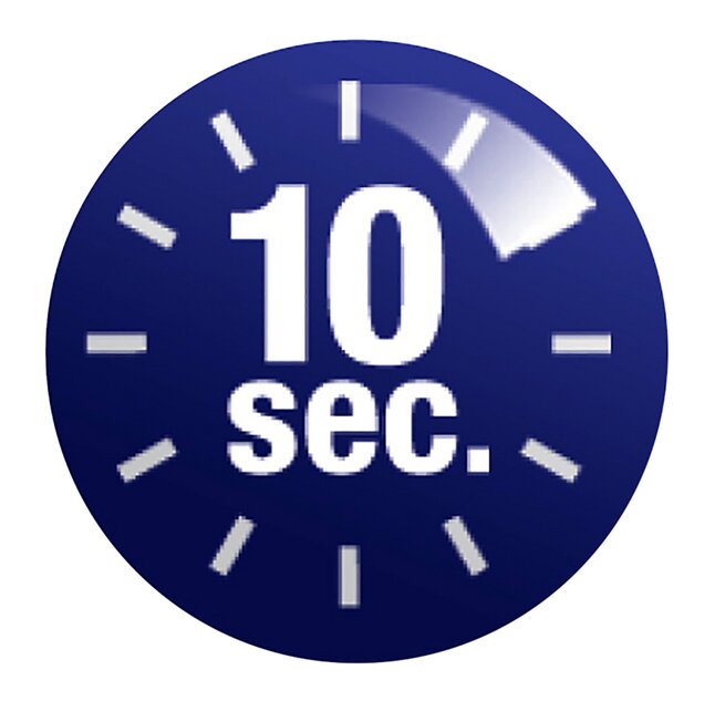 Braun Thermomètre médical numérique PRT1000