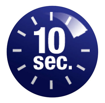 Braun Thermomètre médical numérique PRT1000