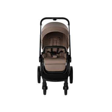 Pericles Poussette Crios 3.0 Coffee + habillage de pluie