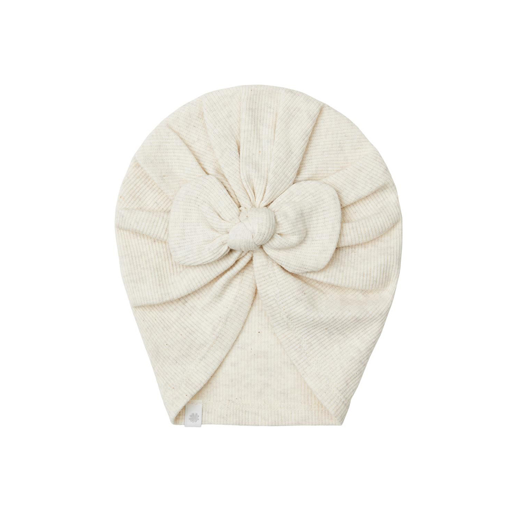 Noppies Bonnet Niwot Oatmeal Melange de 0 mois à 3 mois