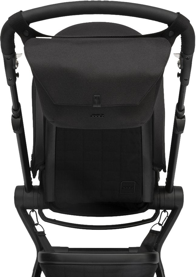 Joolz Opbergtas zwart