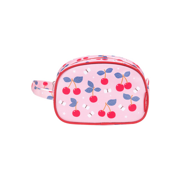 A little lovely company Trousse de toilette Cherries