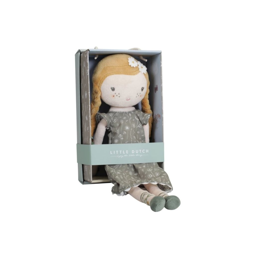 Little Dutch Pop Julia 35 cm