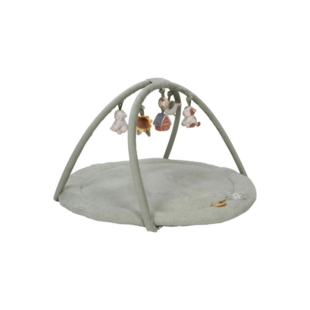 Little Dutch Speeltapijt Little Farm