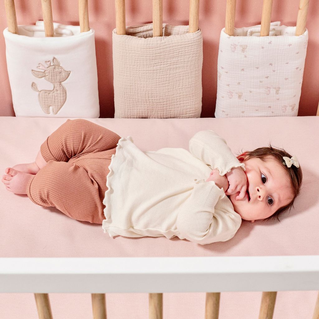 Nattou Tour de lit FanFan - 6 pièces