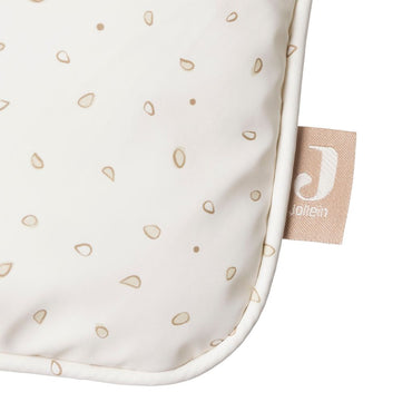 Jollein Coussin pour chaise haute Leafy Dreams