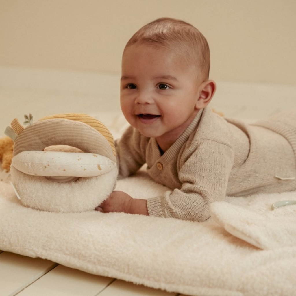 Little Dutch Balle d’éveil Newborn Naturals