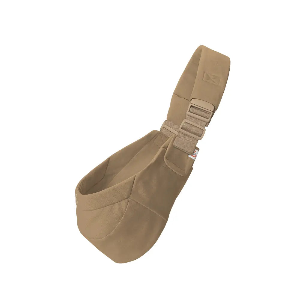Ergobaby Porte-bébé Upsie Sling Camel