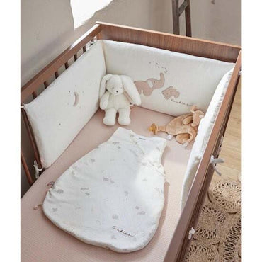 Noukie's Tour de lit Bali, Moka & Snow