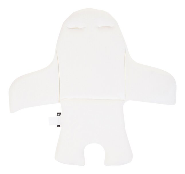 Childhome Verkleinkussen voor eetstoel Evolu 2 Hearts