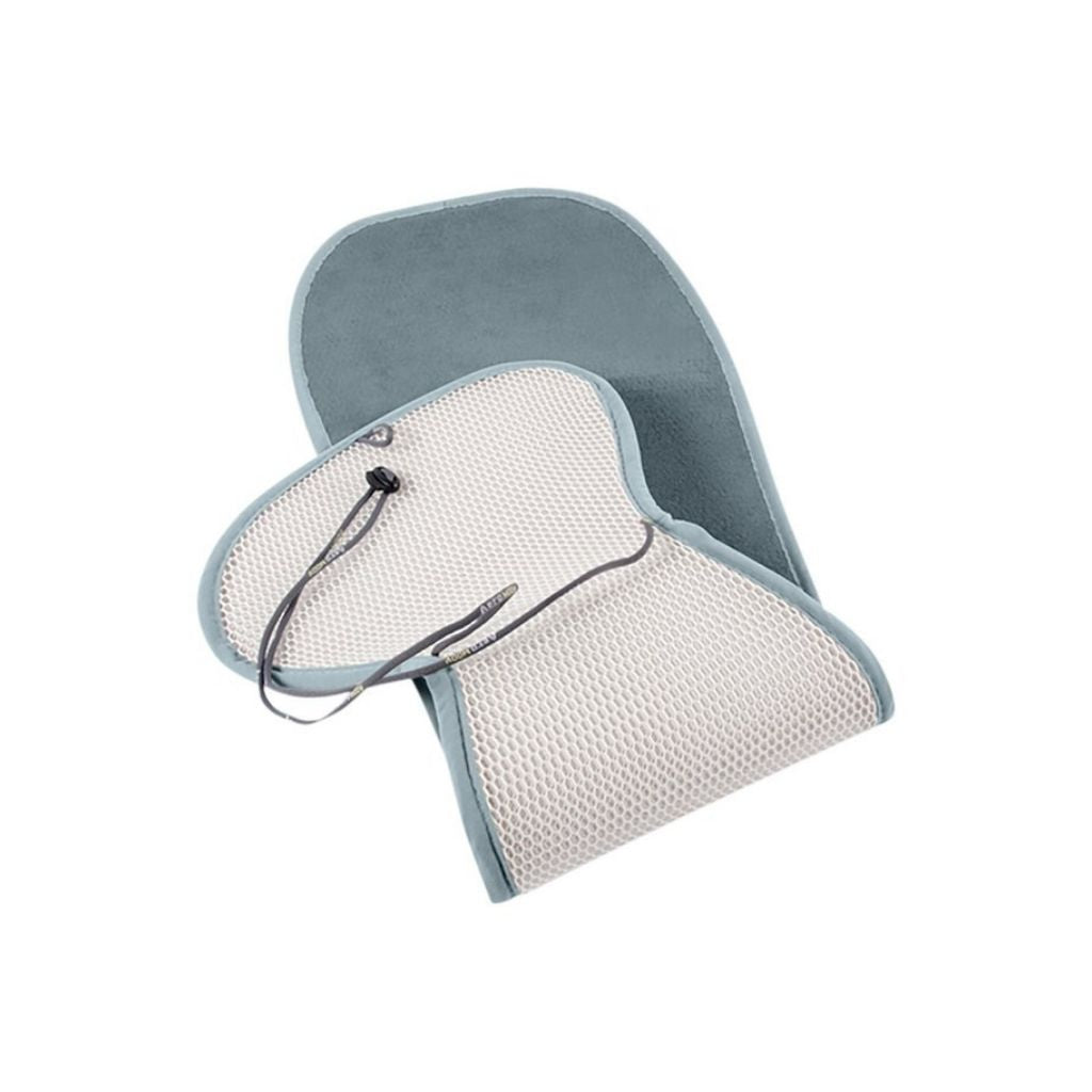 AeroMoov Tapis antitranspiration Air layer pour groupe 2/3 menthe