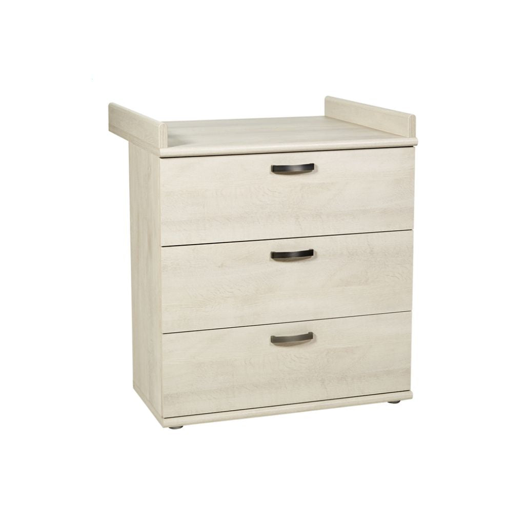 Neyt Commode Olivia décor chêne