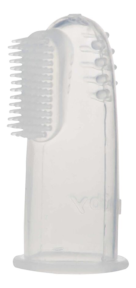 Nûby Brosse à dents de doigt