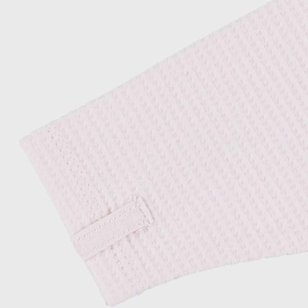 Noukie's Pyjama avec pieds rose