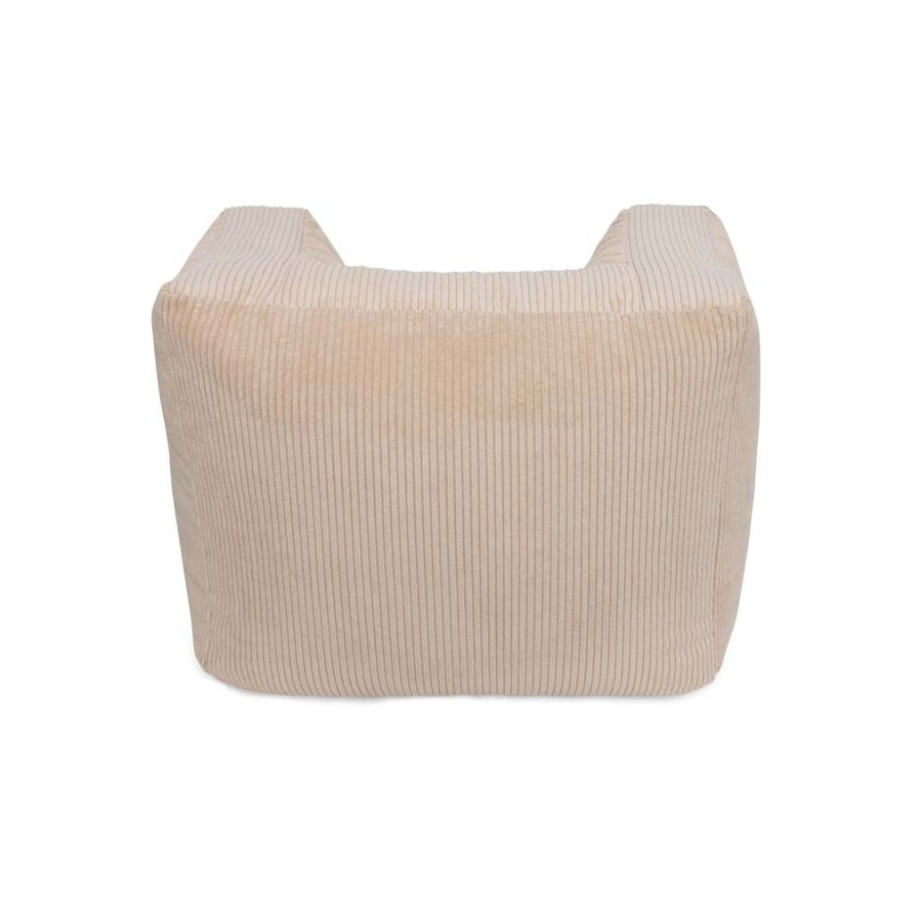 Jollein Fauteuil pour enfant Natural