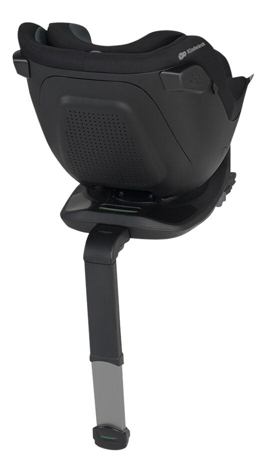 Kinderkraft Siège-auto I-Guard Groupe 0+/1 i-Size Graphite Black