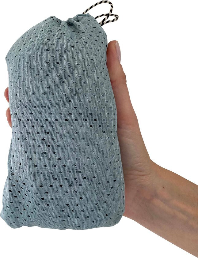 Minimonkey Combidrager Mini Sling Light Green