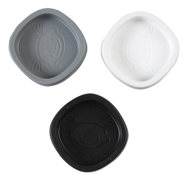 Spacebabies Bed Blocks - 6 stuks