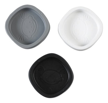 Spacebabies Bed Blocks - 6 stuks