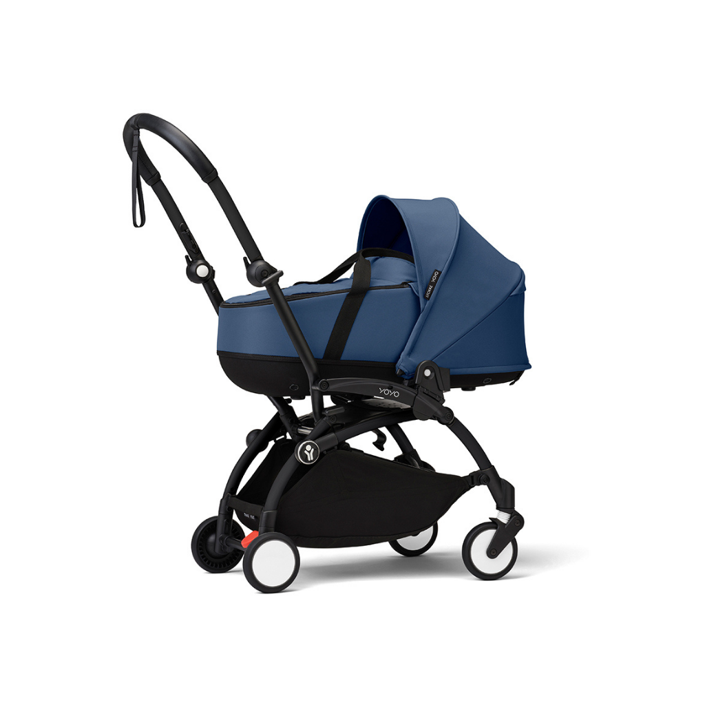 Stokke Draagmand YOYO® Navy Blue