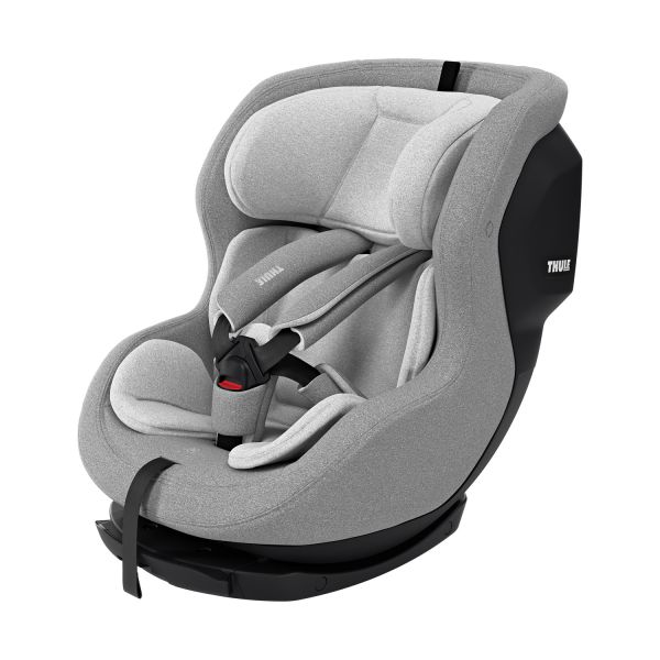 Thule Autostoel Elm Groep 0+/1 Light Grey