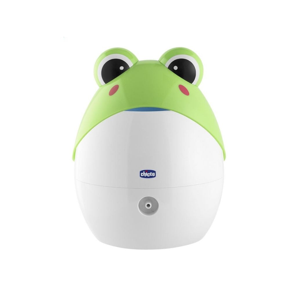 Chicco Aerosol SuperSoft Grenouille