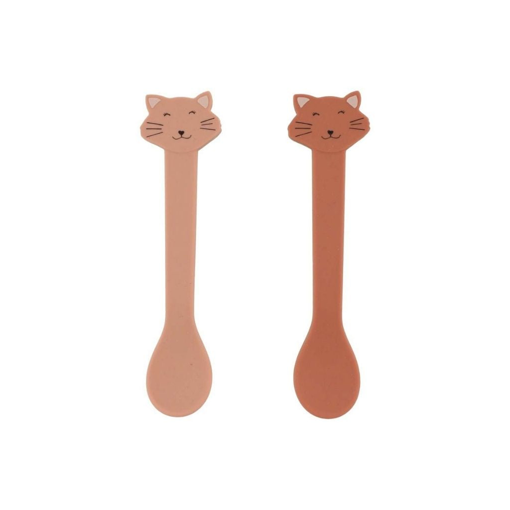 Trixie Lepel Mrs. Cat - 2 stuks