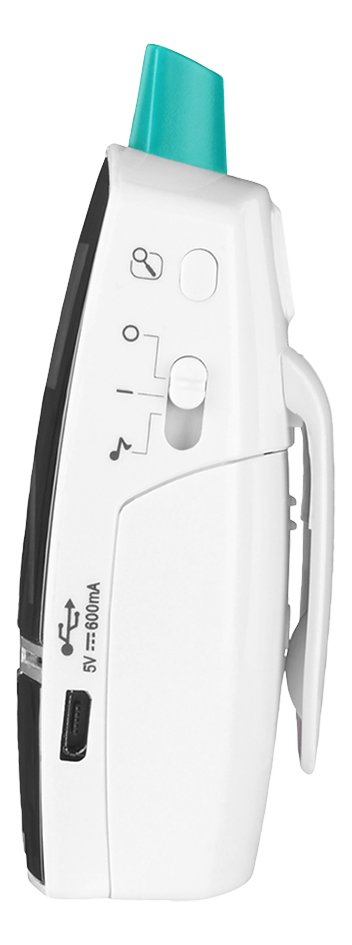 Babymoov Babyphone Premium Care - modèle 2019