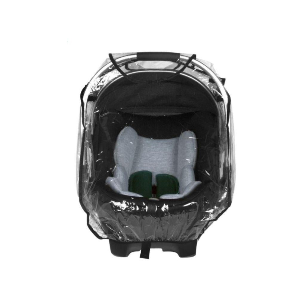 Dreambee Regenhoes voor draagbare autostoel