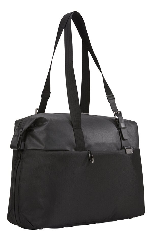 Thule Weekendtas Spira zwart