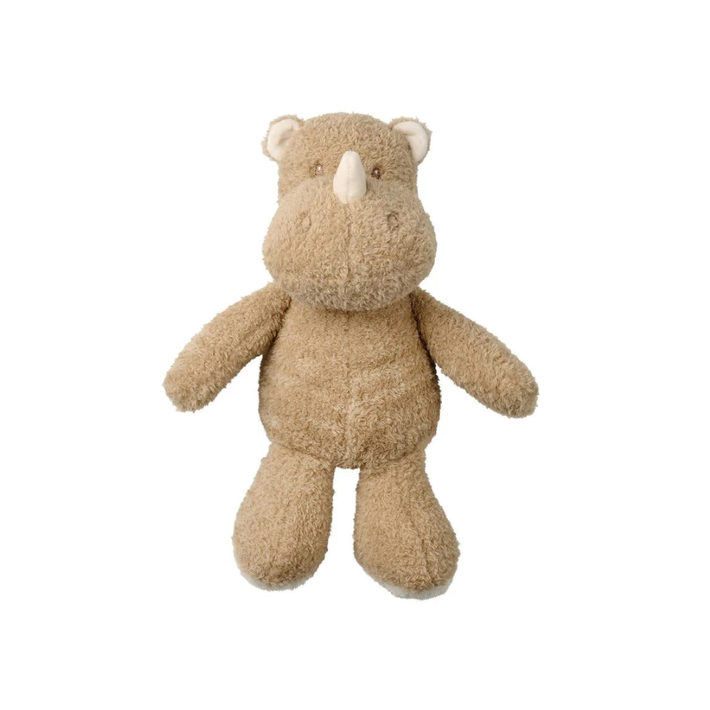 Nattou Peluche rhinocéros 30 cm
