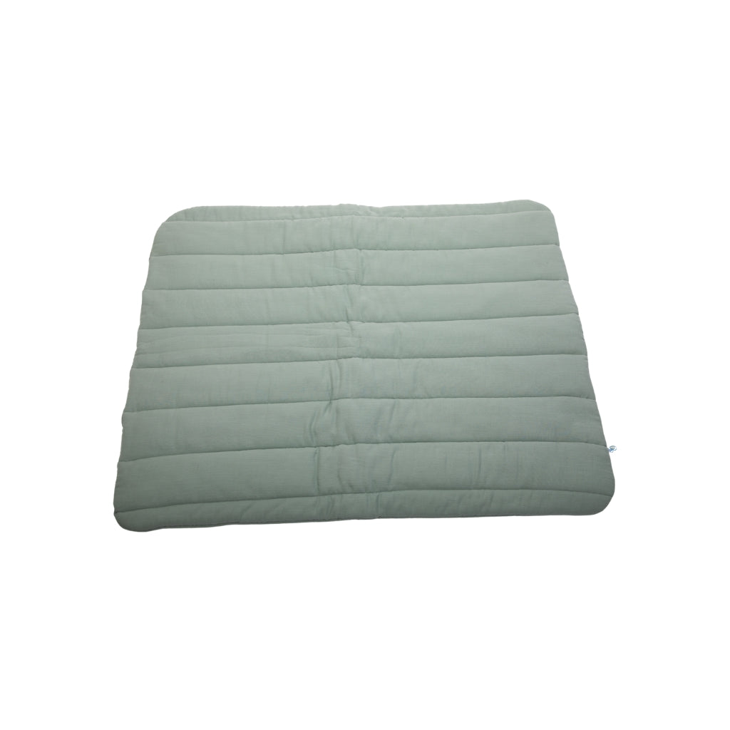 Dreambee Parklegger Oscar 75 x 95 cm groen